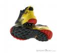 La Sportiva Akasha Mens Trail Running Shoes, La Sportiva, Black, , Male, 0024-10365, 5637528114, 8020647513802, N2-12.jpg