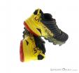 La Sportiva Akasha Mens Trail Running Shoes, La Sportiva, Negro, , Hombre, 0024-10365, 5637528114, 8020647513802, N2-17.jpg