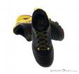 La Sportiva Akasha Mens Trail Running Shoes, , Black, , Male, 0024-10365, 5637528114, , N3-03.jpg