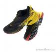 La Sportiva Akasha Mens Trail Running Shoes, La Sportiva, Noir, , Hommes, 0024-10365, 5637528114, 8020647513802, N3-08.jpg