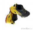 La Sportiva Akasha Mens Trail Running Shoes, La Sportiva, Negro, , Hombre, 0024-10365, 5637528114, 8020647513802, N3-18.jpg