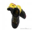 La Sportiva Akasha Mens Trail Running Shoes, La Sportiva, Black, , Male, 0024-10365, 5637528114, 8020647513802, N4-04.jpg