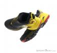 La Sportiva Akasha Mens Trail Running Shoes, , Black, , Male, 0024-10365, 5637528114, , N4-09.jpg