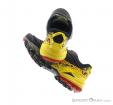 La Sportiva Akasha Mens Trail Running Shoes, La Sportiva, Negro, , Hombre, 0024-10365, 5637528114, 8020647513802, N4-14.jpg