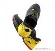 La Sportiva Akasha Mens Trail Running Shoes, , Black, , Male, 0024-10365, 5637528114, , N5-15.jpg