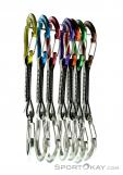 AustriAlpin Micro Colors Wire 11cm 7 Pack Quickdraw Set, Austrialpin, Multicolor, , , 0087-10020, 5637528123, 9006381710409, N1-01.jpg