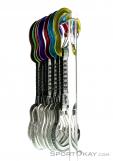 AustriAlpin Micro Colors Wire 11cm 7 Pack Quickdraw Set, Austrialpin, Multicolor, , , 0087-10020, 5637528123, 9006381710409, N1-16.jpg