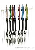 AustriAlpin Micro Colors Wire 11cm 7 Pack Quickdraw Set, Austrialpin, Multicolor, , , 0087-10020, 5637528123, 9006381710409, N2-12.jpg