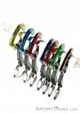 AustriAlpin Micro Colors Wire 11cm 7 Pack Quickdraw Set, Austrialpin, Multicolor, , , 0087-10020, 5637528123, 9006381710409, N4-04.jpg