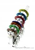 AustriAlpin Micro Colors Wire 11cm 7 Pack Quickdraw Set, Austrialpin, Multicolor, , , 0087-10020, 5637528123, 9006381710409, N4-09.jpg