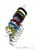 AustriAlpin Micro Colors Wire 11cm 7 Pack Quickdraw Set, Austrialpin, Multicolored, , , 0087-10020, 5637528123, 9006381710409, N4-19.jpg
