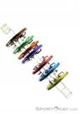 AustriAlpin Micro Colors Wire 11cm 7 Pack Quickdraw Set, Austrialpin, Multicolored, , , 0087-10020, 5637528123, 9006381710409, N5-15.jpg