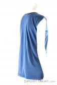 Ortovox Cool Farm T-Shirt Womens T-Shirt, Ortovox, Blue, , Female, 0016-10497, 5637528125, 4250875264069, N1-16.jpg