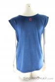 Ortovox Cool Farm T-Shirt Womens T-Shirt, Ortovox, Blue, , Female, 0016-10497, 5637528125, 4250875264069, N2-12.jpg