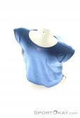 Ortovox Cool Farm T-Shirt Womens T-Shirt, Ortovox, Blue, , Female, 0016-10497, 5637528125, 4250875264069, N4-14.jpg