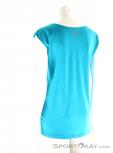 Ortovox Cool Farm T-Shirt Womens T-Shirt, , Turquoise, , Female, 0016-10497, 5637528131, , N1-11.jpg