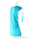 Ortovox Cool Farm T-Shirt Womens T-Shirt, Ortovox, Turquoise, , Female, 0016-10497, 5637528131, 4250875264106, N1-16.jpg