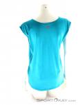 Ortovox Cool Farm T-Shirt Womens T-Shirt, , Turquoise, , Female, 0016-10497, 5637528131, , N2-12.jpg