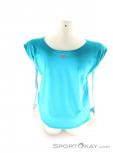 Ortovox Cool Farm T-Shirt Womens T-Shirt, , Turquoise, , Female, 0016-10497, 5637528131, , N3-13.jpg
