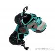 La Sportiva OxyGym Womens Climbing Shoes, La Sportiva, Turquoise, , Female, 0024-10366, 5637528150, 8020647578009, N3-18.jpg