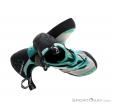 La Sportiva OxyGym Womens Climbing Shoes, , Turquoise, , Female, 0024-10366, 5637528150, , N5-20.jpg