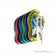 Austrialpin Micro Wire 6er Set di Moschettoni a Scatto, Austrialpin, Multicolore, , , 0087-10025, 5637528164, 9006381710508, N1-16.jpg