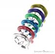 Austrialpin Micro Wire 6er Carabiner Set, Austrialpin, Multicolored, , , 0087-10025, 5637528164, 9006381710508, N4-09.jpg