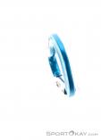 AustriAlpin Micro Snapgate Straight Carabiner, Austrialpin, Blue, , , 0087-10026, 5637528165, 0, N5-05.jpg