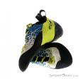 La Sportiva Kataki Mens Climbing Shoes, La Sportiva, Blue, , Male, 0024-10412, 5637528183, 8020647560356, N1-06.jpg