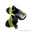 La Sportiva Kataki Mens Climbing Shoes, La Sportiva, Blue, , Male, 0024-10412, 5637528183, 8020647560356, N3-18.jpg