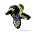 La Sportiva Kataki Mens Climbing Shoes, , Blue, , Male, 0024-10412, 5637528183, , N4-04.jpg