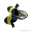 La Sportiva Kataki Mens Climbing Shoes, La Sportiva, Blue, , Male, 0024-10412, 5637528183, 8020647560356, N4-19.jpg