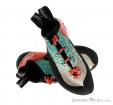 La Sportiva Kataki Women Climbing Shoes, , Turquoise, , Female, 0024-10369, 5637528199, , N2-02.jpg