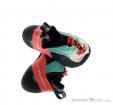 La Sportiva Kataki Women Climbing Shoes, , Turquoise, , Female, 0024-10369, 5637528199, , N3-18.jpg