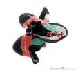 La Sportiva Kataki Women Climbing Shoes, , Turquoise, , Female, 0024-10369, 5637528199, , N4-19.jpg