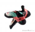 La Sportiva Kataki Women Climbing Shoes, La Sportiva, Turquoise, , Female, 0024-10369, 5637528199, 8020647560073, N5-10.jpg