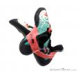 La Sportiva Kataki Women Climbing Shoes, , Turquoise, , Female, 0024-10369, 5637528199, , N5-15.jpg