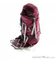 Deuter ACT Lite 35+10l SL Womens Backpack, , Purple, , Female, 0078-10202, 5637528222, , N2-17.jpg