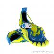 La Sportiva Gripit Kids Climbing Shoes, La Sportiva, Blue, , Boy,Girl, 0024-10370, 5637528223, 8020647560851, N1-01.jpg