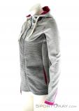 Chillaz Rock Jacket Womens Leisure Sweater, Chillaz, Sivá, , Ženy, 0004-10217, 5637528231, 9120075695503, N1-06.jpg