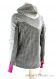 Chillaz Rock Jacket Womens Leisure Sweater, Chillaz, Sivá, , Ženy, 0004-10217, 5637528231, 9120075695503, N1-11.jpg