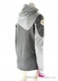 Chillaz Rock Jacket Womens Leisure Sweater, , Gray, , Female, 0004-10217, 5637528231, , N1-16.jpg