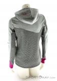 Chillaz Rock Jacket Womens Leisure Sweater, Chillaz, Gray, , Female, 0004-10217, 5637528231, 9120075695503, N2-12.jpg