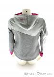 Chillaz Rock Jacket Womens Leisure Sweater, Chillaz, Gray, , Female, 0004-10217, 5637528231, 9120075695503, N3-13.jpg