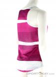 Chillaz Cielo Tanky Stripe Womens T-Shirt, , Fialová, , Ženy, 0004-10218, 5637528238, , N1-16.jpg