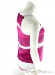 Chillaz Cielo Tanky Stripe Womens T-Shirt, Chillaz, Purple, , Female, 0004-10218, 5637528238, 9120075691659, N2-17.jpg