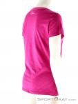 Chillaz Gandia Calling Womens T-Shirt, Chillaz, Purple, , Female, 0004-10219, 5637528243, 9120075692212, N1-16.jpg