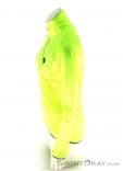 Löffler Windshell Womens Biking Jacket, , Yellow, , Female, 0008-10413, 5637528603, , N2-07.jpg