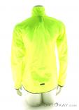 Löffler Windshell Womens Biking Jacket, , Yellow, , Female, 0008-10413, 5637528603, , N2-12.jpg