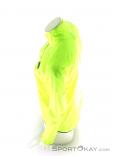 Löffler Windshell Womens Biking Jacket, , Yellow, , Female, 0008-10413, 5637528603, , N3-08.jpg